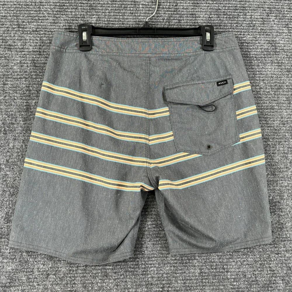 RVCA excellent pre